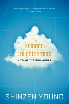 Paperback of The Science of Enlightenment book by St. Martin's Essentials and Sounds True, showing the front cover with title and design.