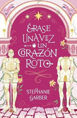 Paperback of "Erase Una Vez Un Corazón Roto V3" by Urano World featuring a colorful cover design.