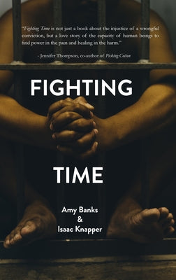 Fighting Time by Banks, Amy - TX Corrections Bookstore
