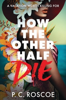 Paperback of "How the Other Half Die" by Little, Brown Books for Young Readers, showing the book cover with title and author.
