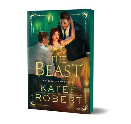 The Beast (Deluxe Edition) by Robert, Katee