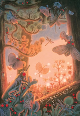Paperback of McSweeney's Issue 81 from McSweeney's Quarterly Concern, featuring a plain cover with text and design elements.