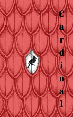 Paperback Cardinal book by Warren Byrd featuring a colorful bird illustration on the cover.