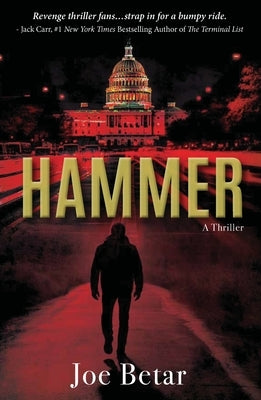 Paperback hammer book by Clovercroft Publishing with a colorful cover and detailed illustrations.