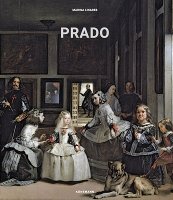 Prado by Linares, Marina