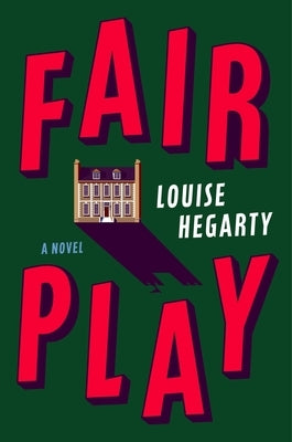 Paperback of Fair Play by Harper Perennial, featuring the book cover with title and author details.