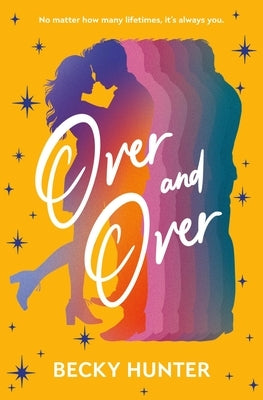 Over and Over by Hunter, Becky
