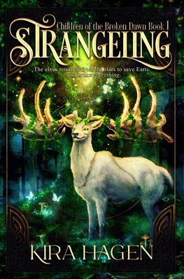 Strangeling by Hagen, Kira