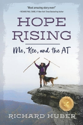 Hope Rising by Huber, Richard L.