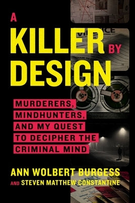 Paperback of "A Killer by Design" by Grand Central Publishing, showing the book cover with title and author text.