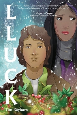 Lluck by Rayborn, Tim