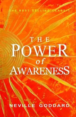 The Power of Awareness - TX Corrections Bookstore