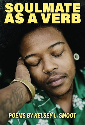 Paperback of Soulmate as a Verb by Dopamine/Semiotext(e), featuring its cover with artistic design and title text.