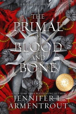The Primal of Blood and Bone Special Edition: A Blood and Ash Novel by Armentrout, Jennifer L.