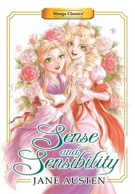 Manga Classics: Sense and Sensibility (Paperback) by Austen, Jane