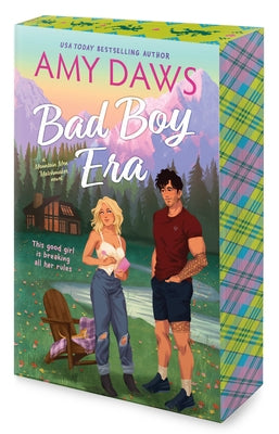 Paperback of Bad Boy Era novel by Mira Books, featuring the book's cover with bold title and author details.