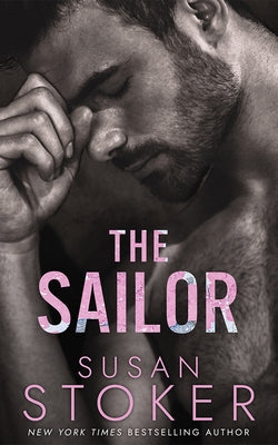 Paperback of "The Sailor" by Montlake, featuring a cover image with maritime-themed artwork and title text.