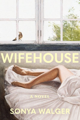 Paperback book titled "Wifehouse" by Union Square & Co., featuring a cover with artwork and text visible in the image.