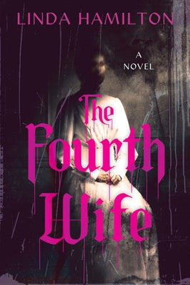 Paperback novel "The Fourth Wife" by Kensington Publishing Corporation, showing the book cover with title and author details.