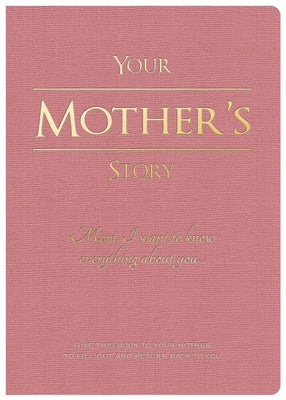Your Mother's Story by Piccadilly