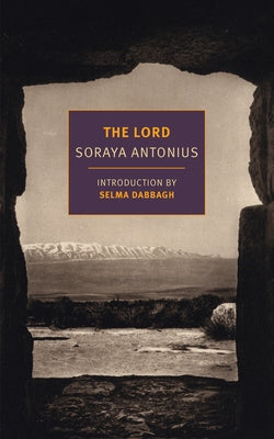 Paperback of The Lord by New York Review of Books featuring a cover with artwork and title text.