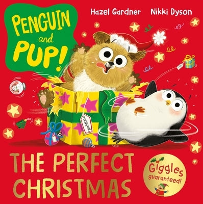 The Perfect Christmas by Gardner, Hazel