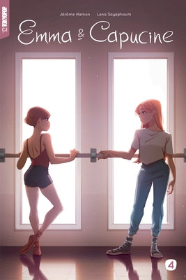 Emma & Capucine, Volume 4 by Hamon, Jerome