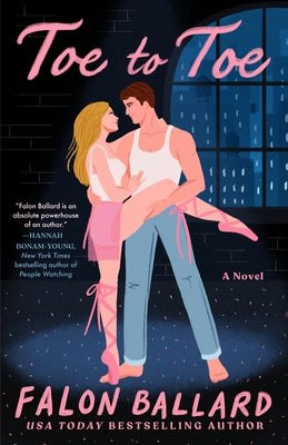Paperback of "Toe to Toe" by G.P. Putnam's Sons, featuring a cover image with bold typography and dynamic design elements.