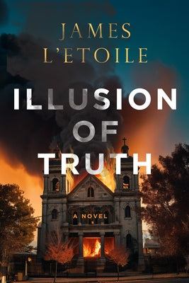 Paperback of Illusion of Truth: Volume 3 by Oceanview Publishing, featuring the book cover with title and author details.