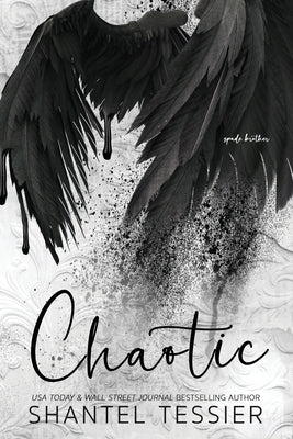Chaotic Alternative Cover by Tessier, Shantel
