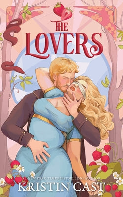 Paperback of The Lovers Standard Edition by Bloom Books featuring the book cover with romantic artwork.