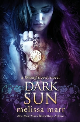 Dark Sun by Marr, Melissa