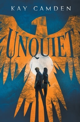 Unquiet by Camden, Kay