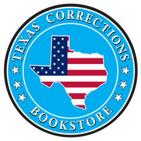 TX CorrectionsBookstore