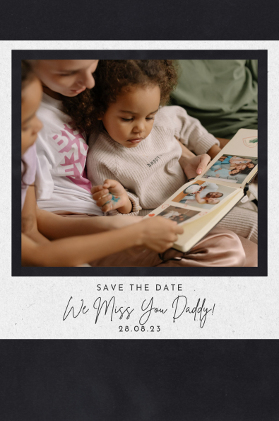 Send photos to your incarcerated loved one