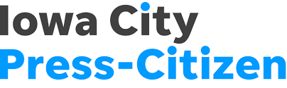 Iowa Press-Citizen Mon-Sat 6 Day Delivery For 8 Weeks - TX Corrections Bookstore