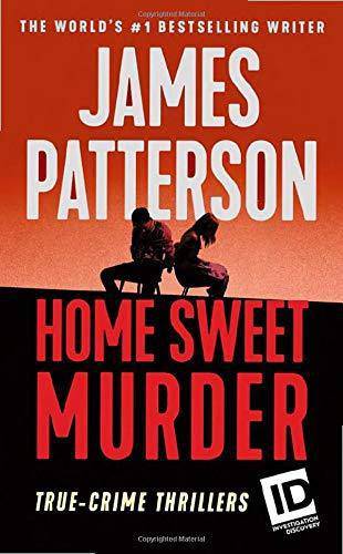 Home Sweet Murder - TX Corrections Bookstore