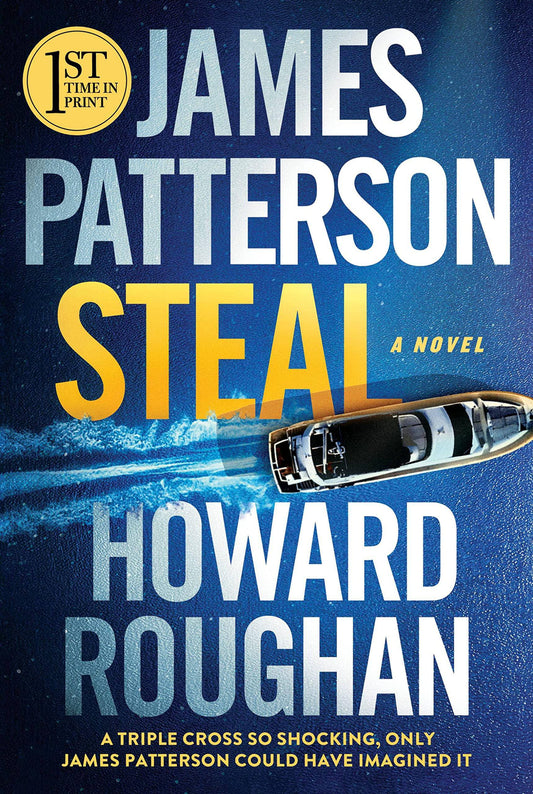 Steal - TX Corrections Bookstore