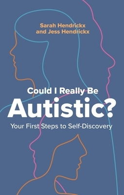 Paperback of "Could I Really Be Autistic?" by Jessica Kingsley Publishers, showing the book cover with title and author details.
