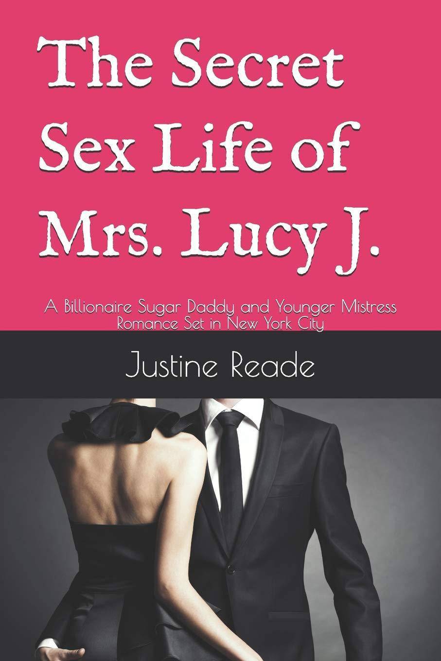 The Secret Sex Life of Mrs. Lucy J. - TX Corrections Bookstore