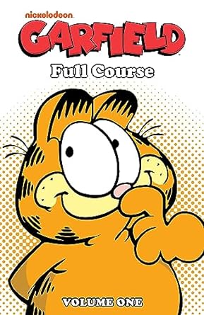 Garfield Full Course - Street Smart - TX Corrections Bookstore