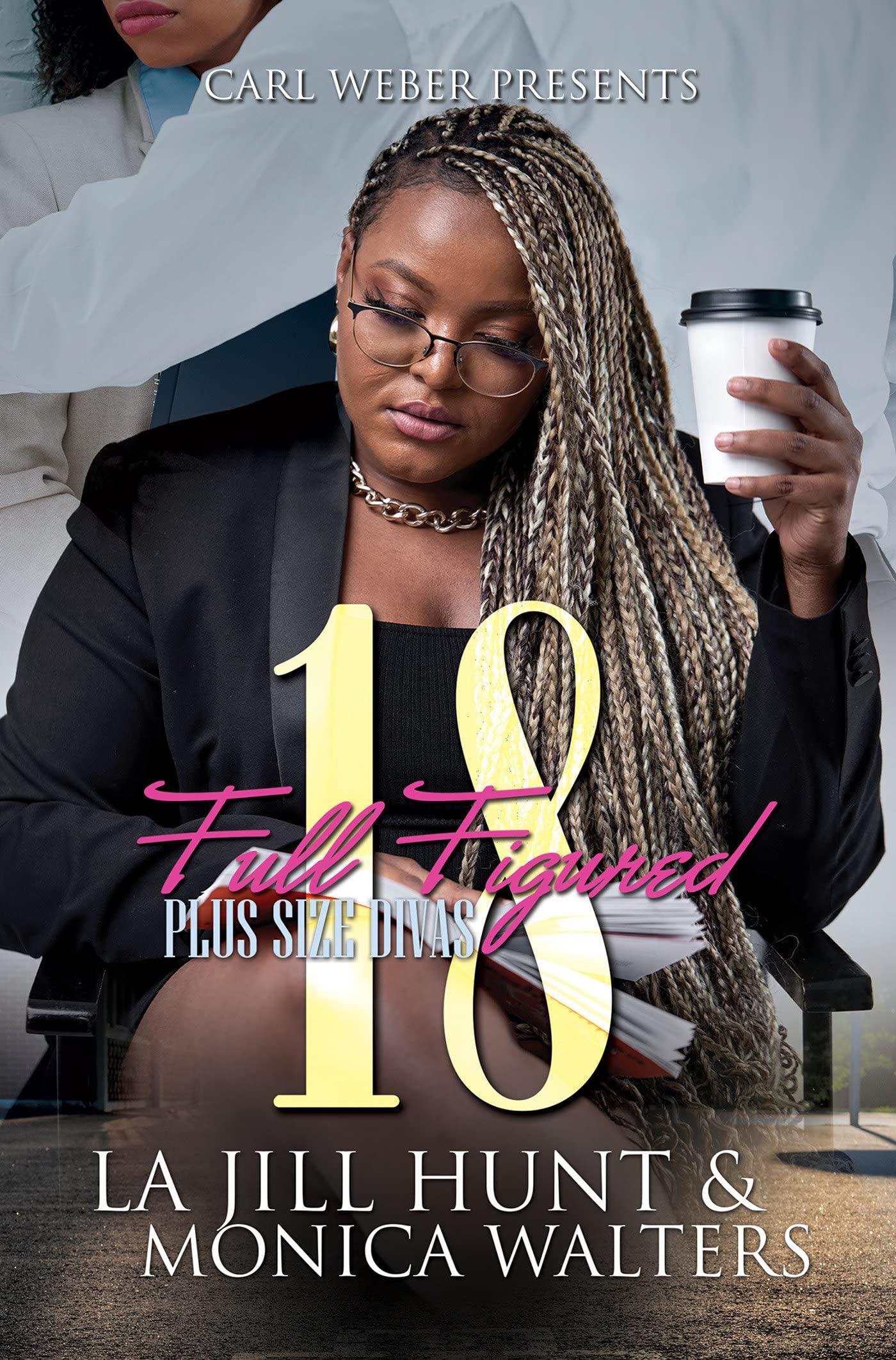 Full Figured 18 - TX Corrections Bookstore