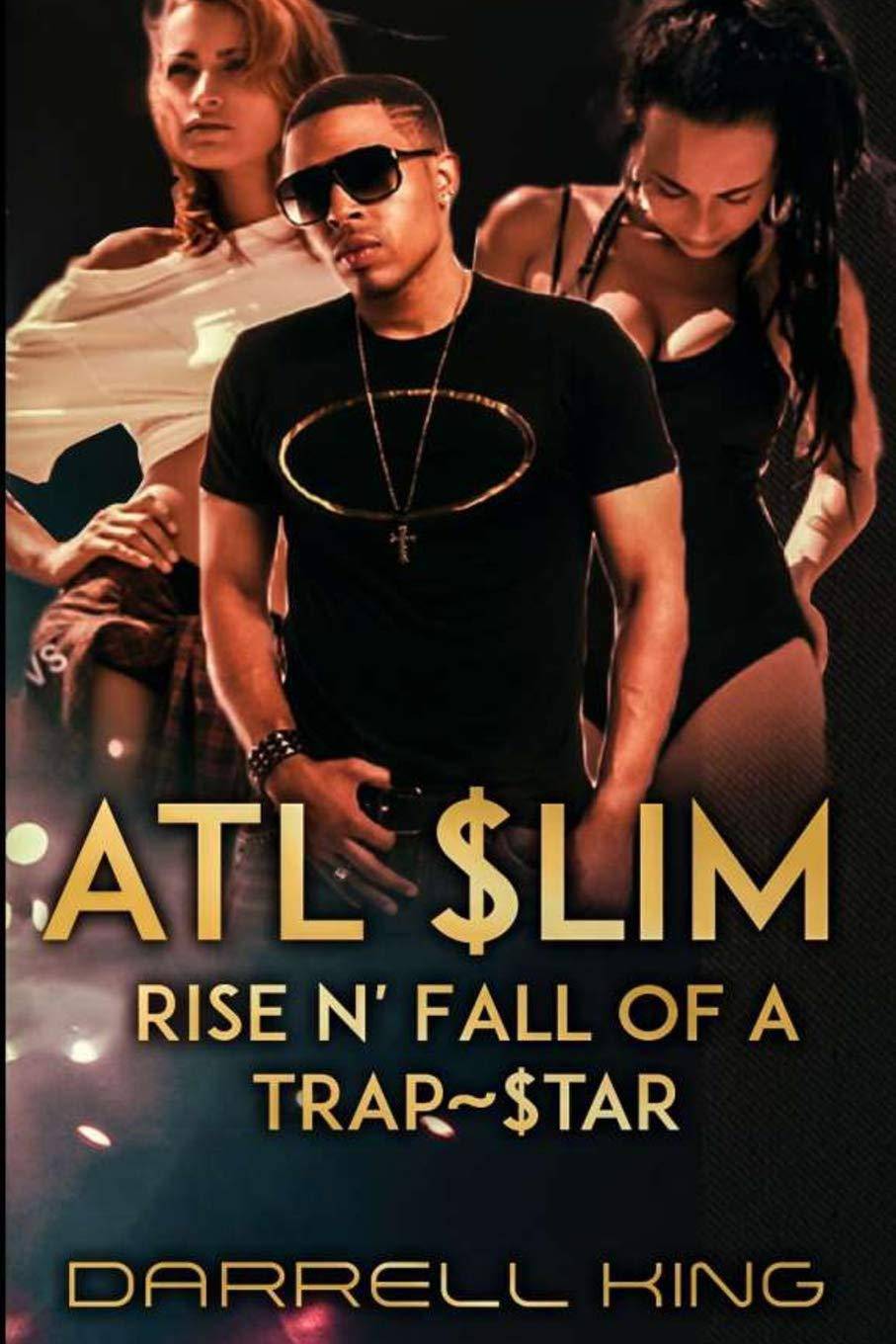 ATL Slim - TX Corrections Bookstore