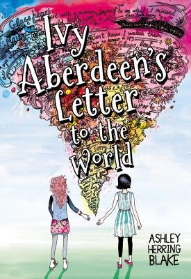 Paperback of Ivy Aberdeen's Letter to the World by Little, Brown Books for Young Readers, showing the book cover.
