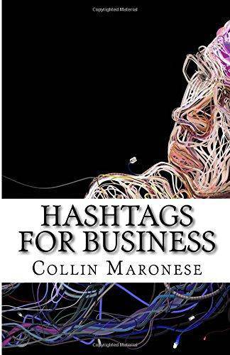 Hashtags for Business - TX Corrections Bookstore