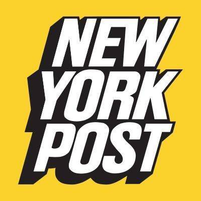 New York Post Monday-Saturday 6 Day Delivery For 13 Weeks - TX Corrections Bookstore