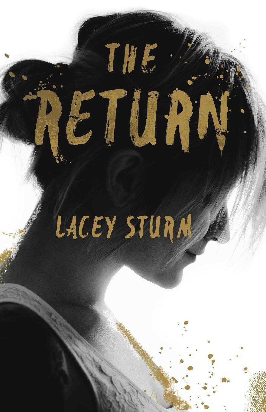 The Return: Reflections on Loving God Back Staff Picks for Womens, Kinjal Nicholas Sparks