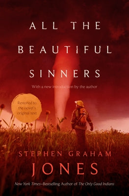 Paperback of "All the Beautiful Sinners" by Open Road Integrated Media, Inc., showing the book cover with title and design.
