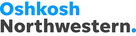Oshkosh Northwestern Monday-Sunday 7 day delivery for 12 weeks - TX Corrections Bookstore