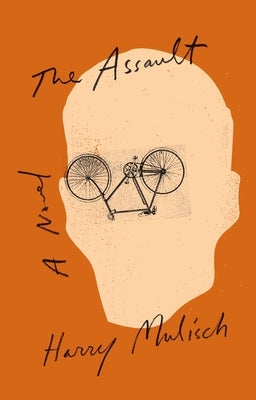 Paperback book titled "The Assault" by Pantheon Books, showing the front cover with title and author details.
